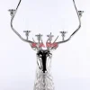 Kerzenständer & Laternen|KARE Design Kerzenleuchter Reindeer