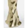 Kerzenständer & Laternen|KARE Design Kerzenständer Jade Gold 38Cm