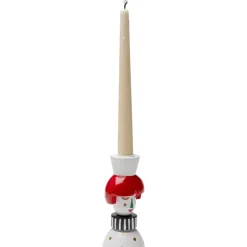 Kerzenständer & Laternen|KARE Design Kerzenständer Madame Dots 16Cm