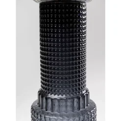 Kerzenständer & Laternen|KARE Design Kerzenständer Marvelous Duo Braun Grau 49Cm