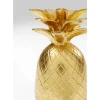 Kerzenständer & Laternen|KARE Design Kerzenständer Pineapple 16Cm