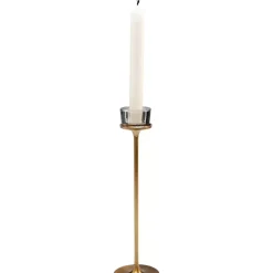 Kerzenständer & Laternen|KARE Design Kerzenständer Rakel 31Cm