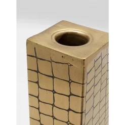 Kerzenständer & Laternen|KARE Design Kerzenständer Serpente 25Cm