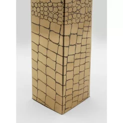 Kerzenständer & Laternen|KARE Design Kerzenständer Serpente 25Cm