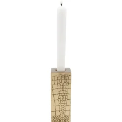 Kerzenständer & Laternen|KARE Design Kerzenständer Serpente 15Cm