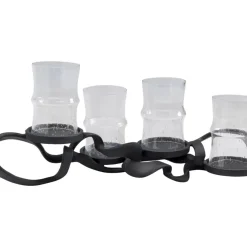 Kerzenständer & Laternen|KARE Design Kerzenständer Shake 62Cm