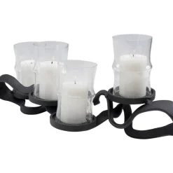 Kerzenständer & Laternen|KARE Design Kerzenständer Shake 62Cm