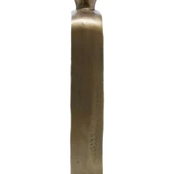 Kerzenständer & Laternen|KARE Design Kerzenständer Tanu Brass 40Cm