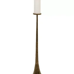 Kerzenständer & Laternen|KARE Design Kerzenständer Tower 79Cm