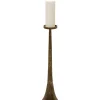 Kerzenständer & Laternen|KARE Design Kerzenständer Tower 62Cm