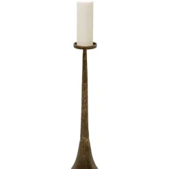Kerzenständer & Laternen|KARE Design Kerzenständer Tower 62Cm