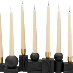 Kerzenständer & Laternen|KARE Design Kerzenständer Vista 12Cm