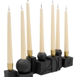 Kerzenständer & Laternen|KARE Design Kerzenständer Vista 12Cm