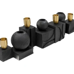 Kerzenständer & Laternen|KARE Design Kerzenständer Vista 12Cm