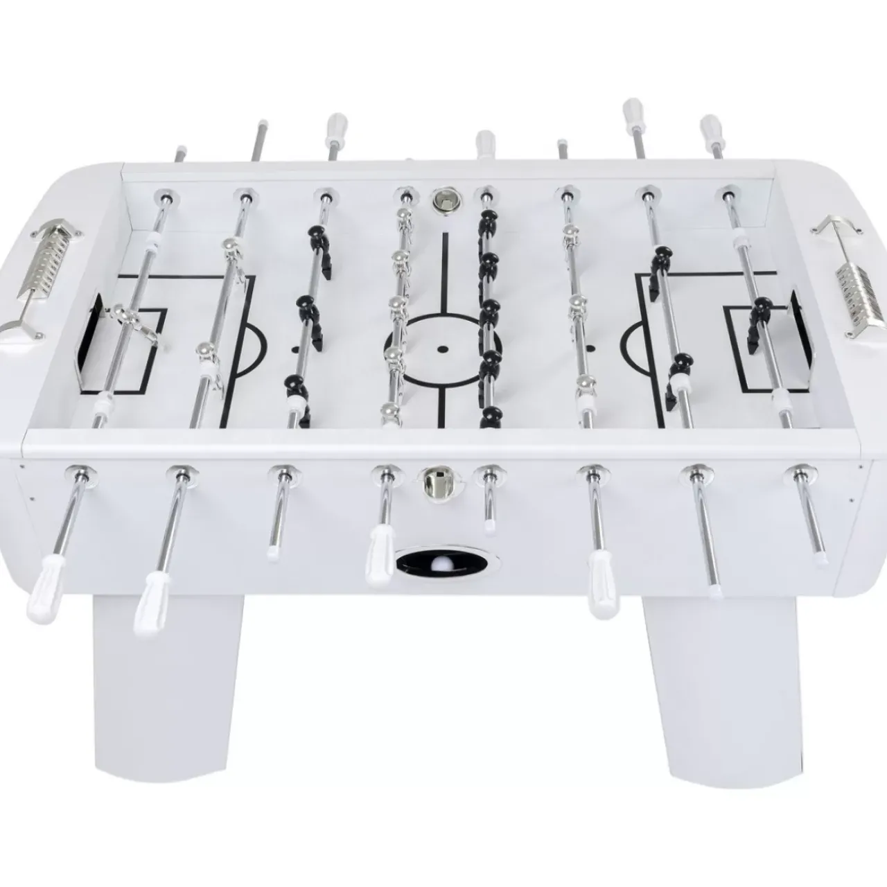 Sonstiges & Zubehör Accessoires|KARE Design Kicker Style Weiss