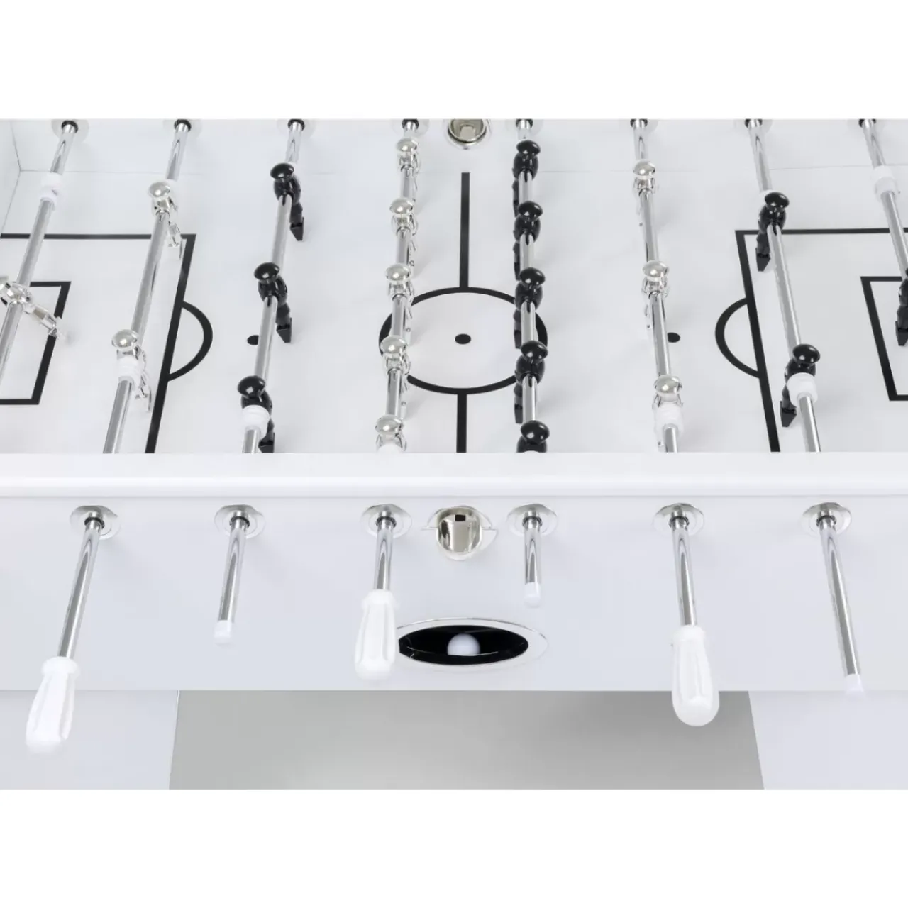 Sonstiges & Zubehör Accessoires|KARE Design Kicker Style Weiss