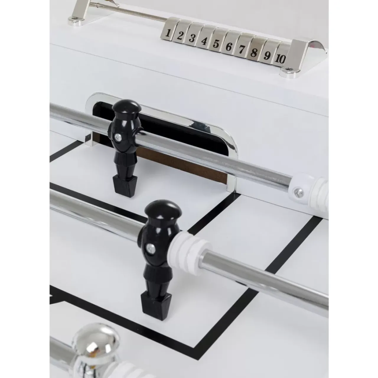 Sonstiges & Zubehör Accessoires|KARE Design Kicker Style Weiss