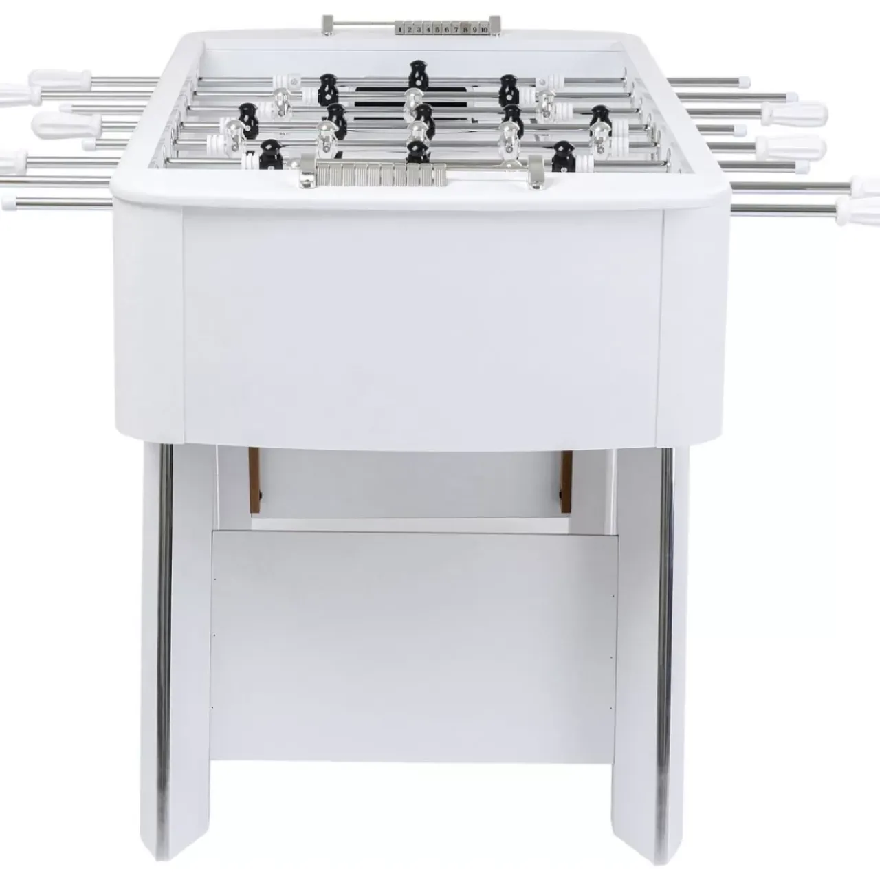 Sonstiges & Zubehör Accessoires|KARE Design Kicker Style Weiss