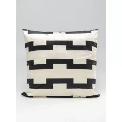 Kissen|KARE Design Kissen Abstract Edges 45X45Cm