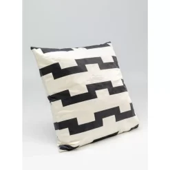 Kissen|KARE Design Kissen Abstract Edges 45X45Cm