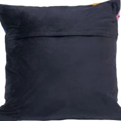 Kissen|KARE Design Kissen Abstract Lady Face 40X40Cm