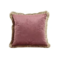 Kissen|KARE Design Kissen Aladain Bordeaux