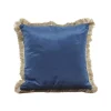Kissen|KARE Design Kissen Aladin Blau