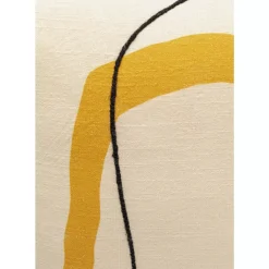 Kissen|KARE Design Kissen Art Circles 50X50Cm