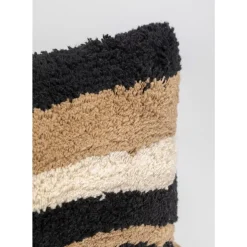Kissen|KARE Design Kissen Blink Schwarz 60X35Cm