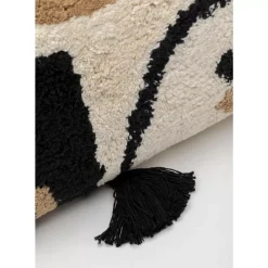 Kissen|KARE Design Kissen Blink Weis 60X35Cm