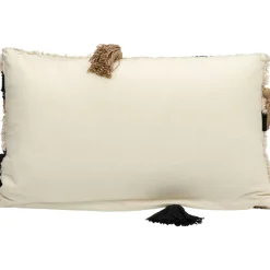 Kissen|KARE Design Kissen Blink Weis 60X35Cm