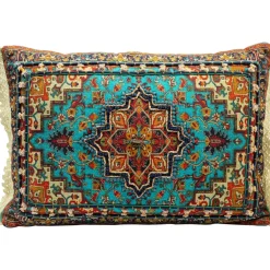 Kissen|KARE Design Kissen Boho Antike 37X57