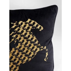 Kissen|KARE Design Kissen Caballo 45X45Cm