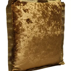 Kissen|KARE Design Kissen Cannes Gelb 45X45Cm
