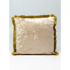 Kissen|KARE Design Kissen Cannes Puder 45X45Cm