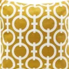 Kissen|KARE Design Kissen Catena Chain 50X50Cm