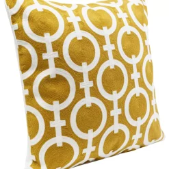 Kissen|KARE Design Kissen Catena Chain 50X50Cm