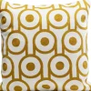 Kissen|KARE Design Kissen Catena Circle 50X50Cm