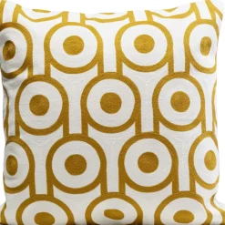 Kissen|KARE Design Kissen Catena Circle 50X50Cm