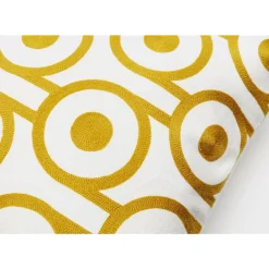 Kissen|KARE Design Kissen Catena Circle 50X50Cm
