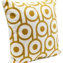 Kissen|KARE Design Kissen Catena Circle 50X50Cm