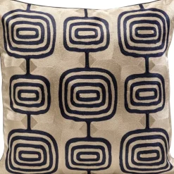 Kissen|KARE Design Kissen Catena Square 50X50Cm