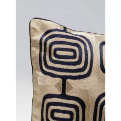 Kissen|KARE Design Kissen Catena Square 50X50Cm