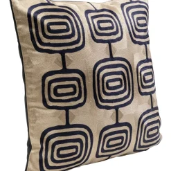 Kissen|KARE Design Kissen Catena Square 50X50Cm