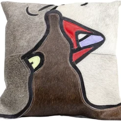 Kissen|KARE Design Kissen Close Kiss 40X40Cm