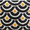 Kissen|KARE Design Kissen Colorful Circles 45X45Cm