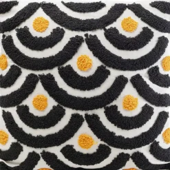 Kissen|KARE Design Kissen Colorful Circles 45X45Cm