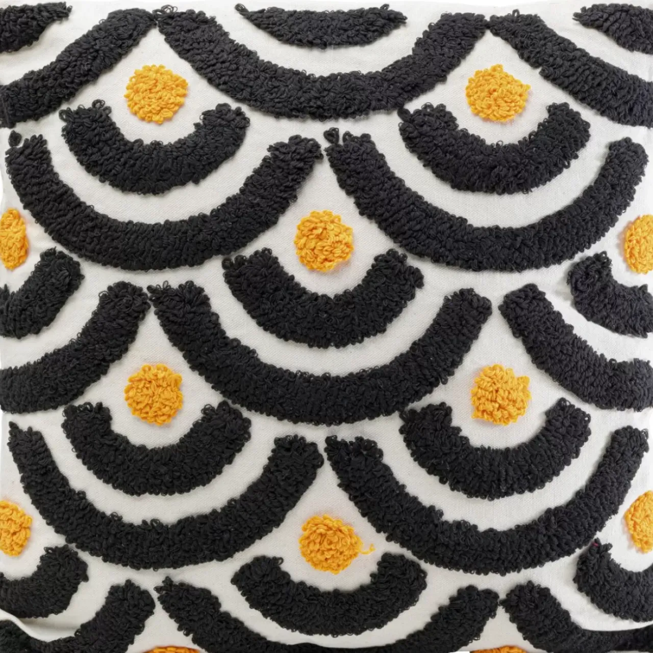 Kissen|KARE Design Kissen Colorful Circles 45X45Cm