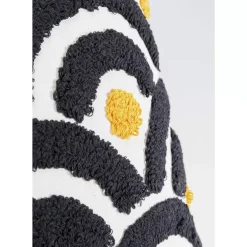 Kissen|KARE Design Kissen Colorful Circles 45X45Cm