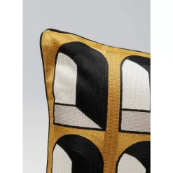 Kissen|KARE Design Kissen Coloseo 50X50Cm